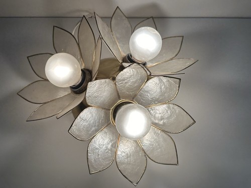Vintage design leuchte 60er - vintage,