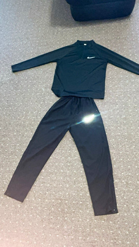 Nike jugend trainingsanzug - nike,