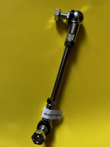 Porsche 924 944 shift arm