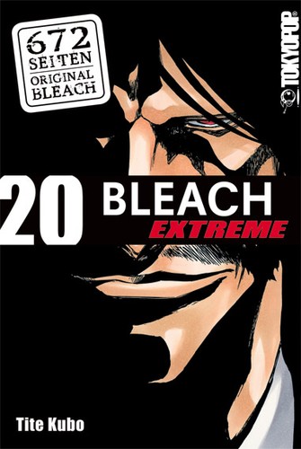 Bleach extreme band 3 - bleach, (3
