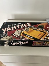 MB: Experten Yahtzee (1992) -