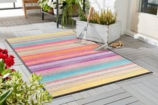 KLEEN-TEX wash+dry Fußmatte