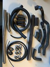 Webasto Standheizung Schlauch Auspuff Rohr Konvolut