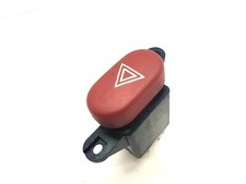 Renault Laguna I K56 Espace 3 JE Warnblinkschalter Warnblinkanlage 822955