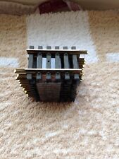 Fleischmann Modellgleis 10