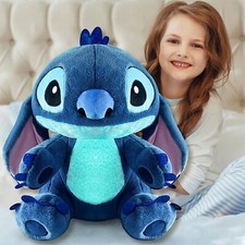 Lilo Und Stitch Kuscheltier