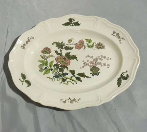 Mandarin wedgwood - mandarin,