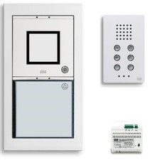 STR Varoflex AFS1000 Sprechanlage  FS1000 Klingel Klingelanlage  33328AP 33328UP