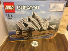 Lego sydney opera 10234 - opera,