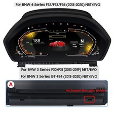 für BMW F30 F31 F32 F33 F34