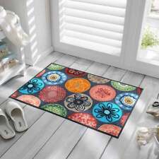 Fußmatte wash+dry Design Coralis 50x75 cm