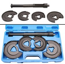 Federspanner Mercedes schwarze