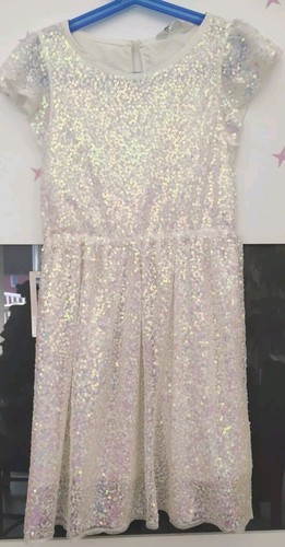 Mädchen kleid festlich - h&m,