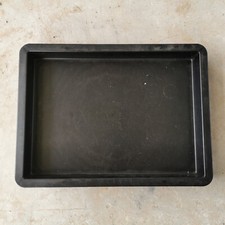 24 Stück 40 cm x 30 cm x 5cm Lagerkisten Stapelkisten Eurokisten Box Behälter