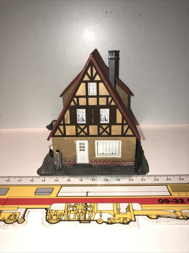 049 einfamilienhaus h0 - v1-049, (3)