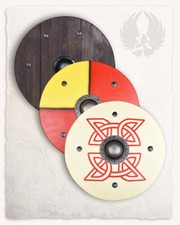 Rorrik Rundschild 2nd Edition