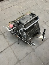 Heizungskasten Klimakasten Heizungsgebläse W124 Defekt Teilespender A1248304662