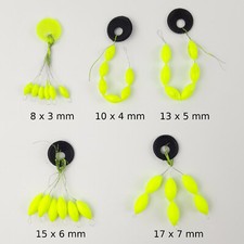 30/60er Pack PILOT POSEN