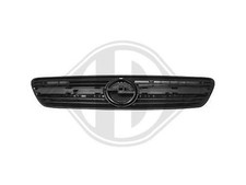Kühlergrill für Opel Meriva