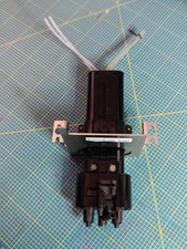 WMF Kaffeemaschine bistro