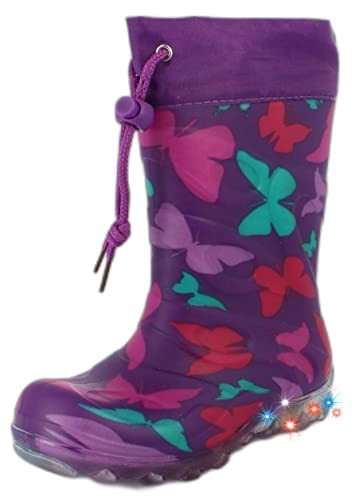 Mädchen schlupfstiefel beck - mädchen,
