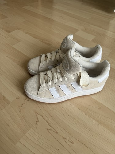 Adidas campus beige - adidas,