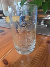 Rosenthal - Glasvase, sign