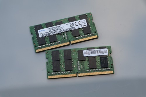 16 gb sodimm ddr4 - 2,