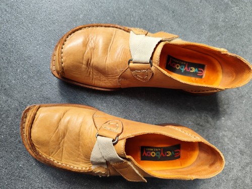 Everybody halbschuh mit - everybody,