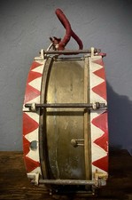 HJ. XJ Marschtrommel,  Jugend