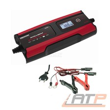 ABSAAR BATTERIELADEGERÄT