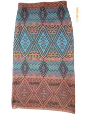 Peruvian Connection, Rock, M