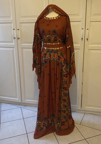 Neu kurdische kleid größe - kurdische, 38