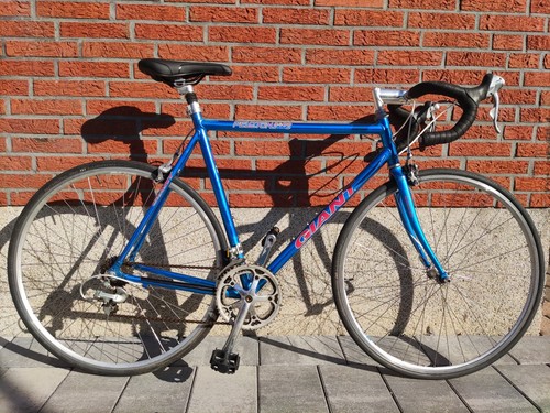 59cm giant peloton 8400 - giant, retro