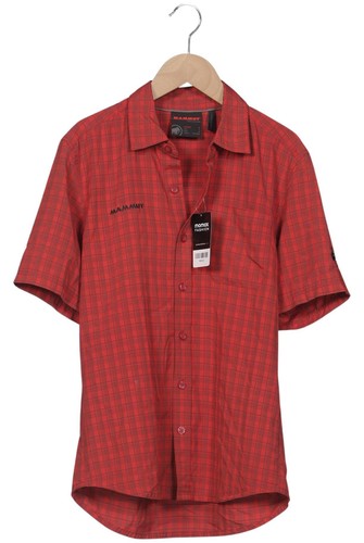 Mammut hemd herren oberteil - mammut,