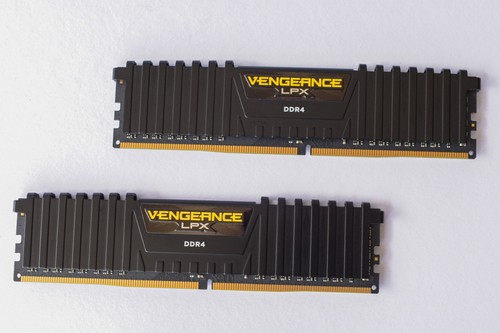 Corsair vengeance lpx 16gb - vengeance,
