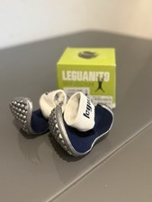 Leguanito Barfußschuhe Kinder