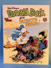 Gladstone Comic Album Special