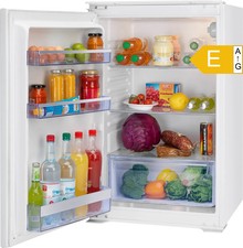 Einbaukühlschrank vollraum - einbaukühlschrank,