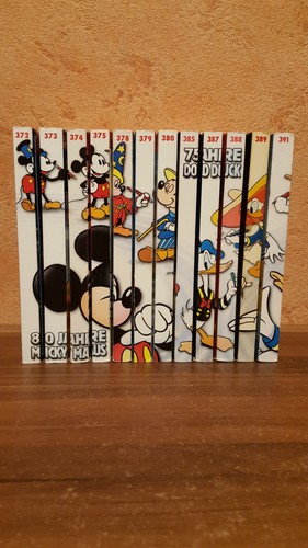 Donald duck lustige - donald,