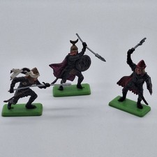 3 Figuren Britains Deetail