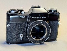 Voigtländer VSL 1-E 35mm