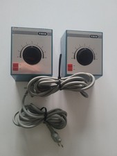 2x Minitrix Trafo 56-5579-00