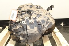 AF40-6 Automatikgetriebe Opel