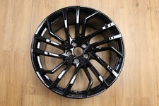 Original Audi A5 S5 RS5 F5 Felge in 9,0x20zoll et22 5x112 8W0601025FT AX1 CW7