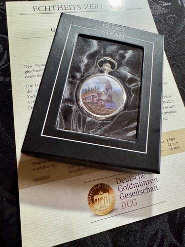 Taschenuhr jupiter - taschenuhr, "jupiter"