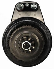 Anlasser neu eurostarter - anlasser,