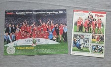 Bayern München Champions