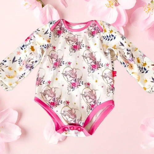 Baby body mädchen 74 - mädchen, gr.