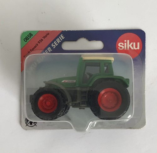 Siku 0858 fendt favorit - 1,